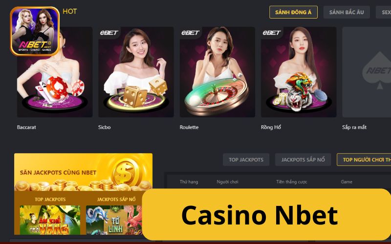 Casino Nbet